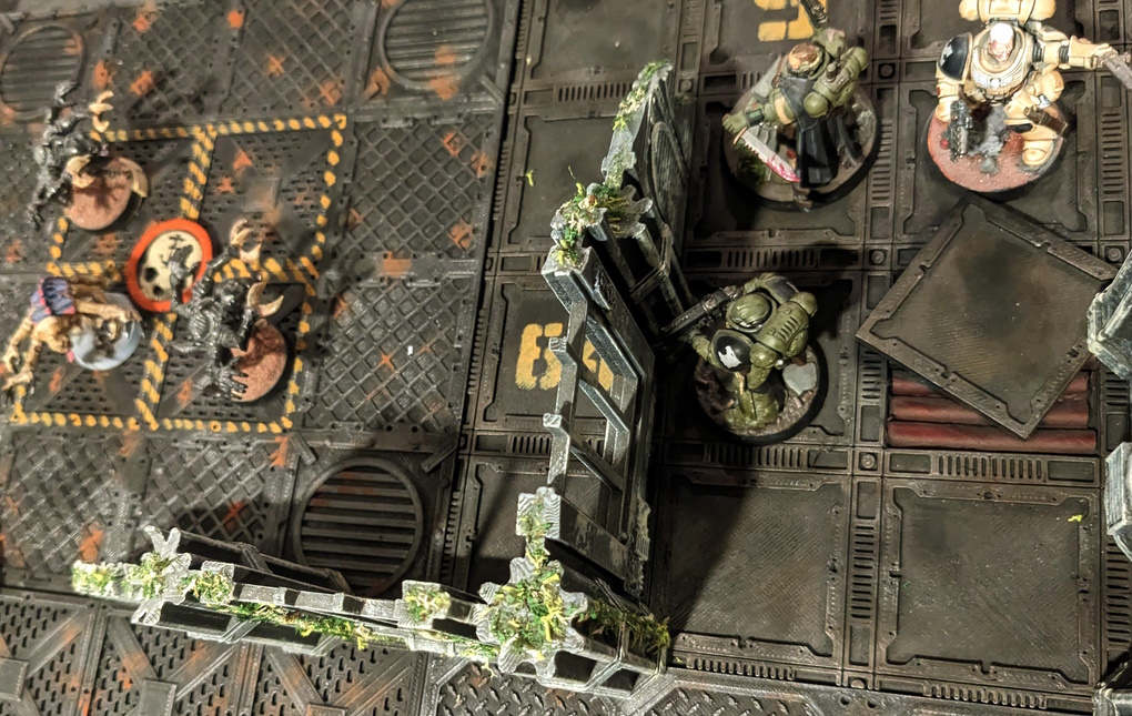 Strategic Positioning