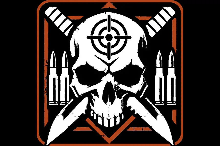 First Mission Portrait